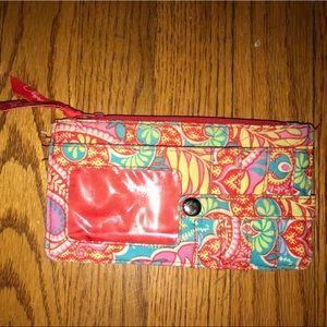 Vera Bradley Wallet